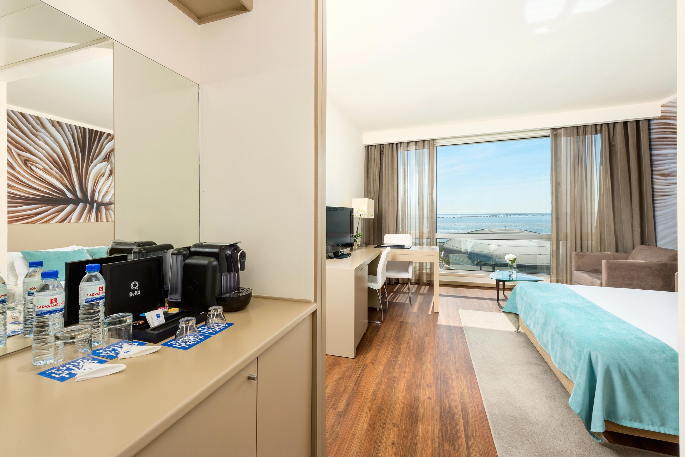 Melia Oriente Lissabon