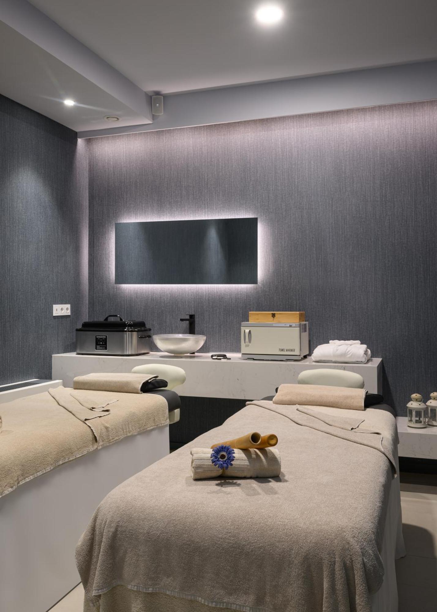 Melia Oriente 4* Lissabon