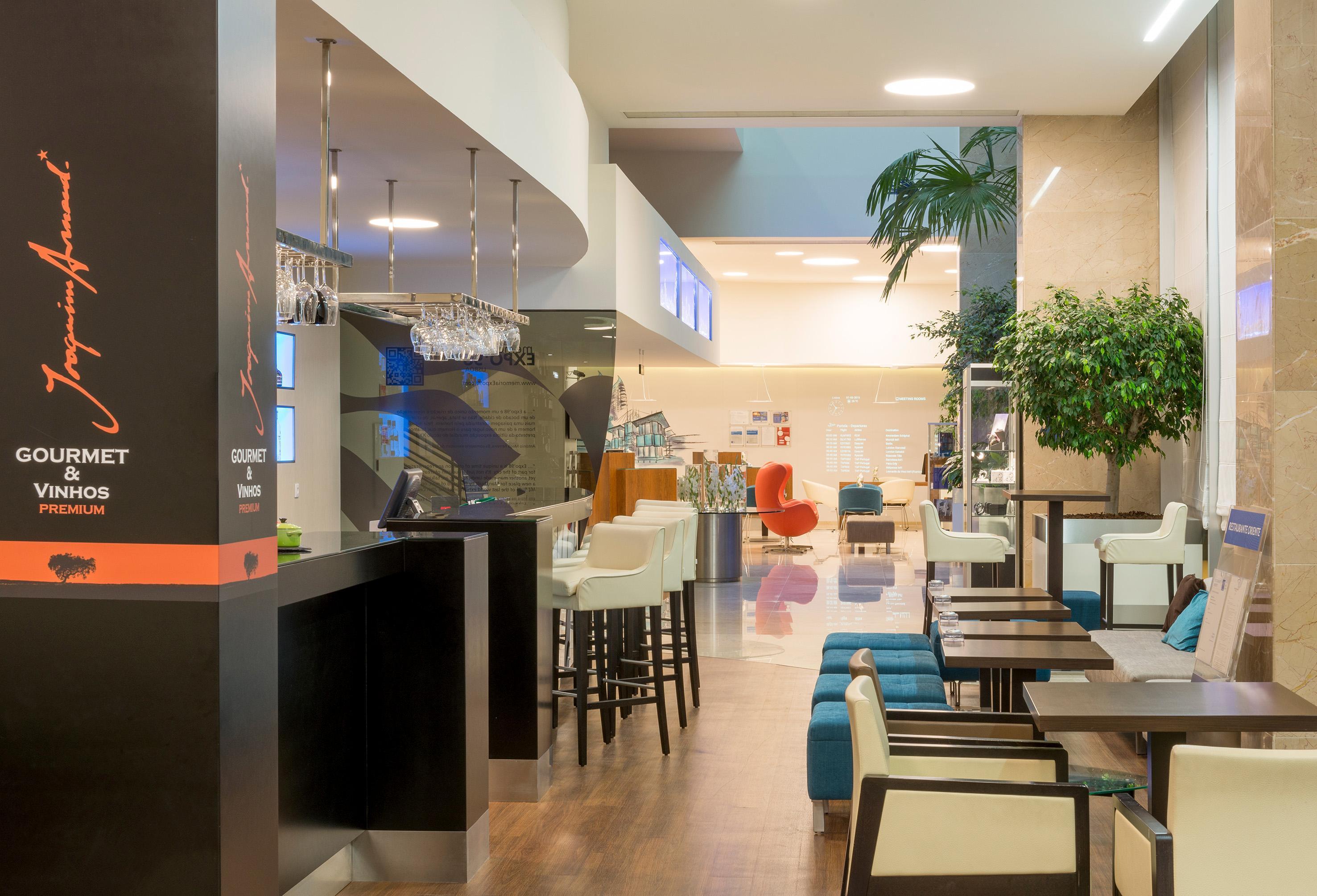 Melia Oriente Lissabon