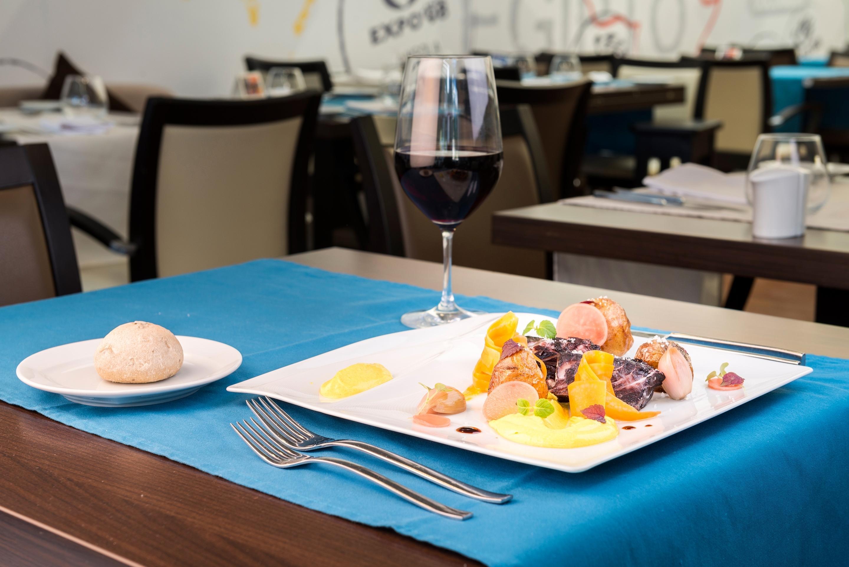 Melia Oriente Lissabon