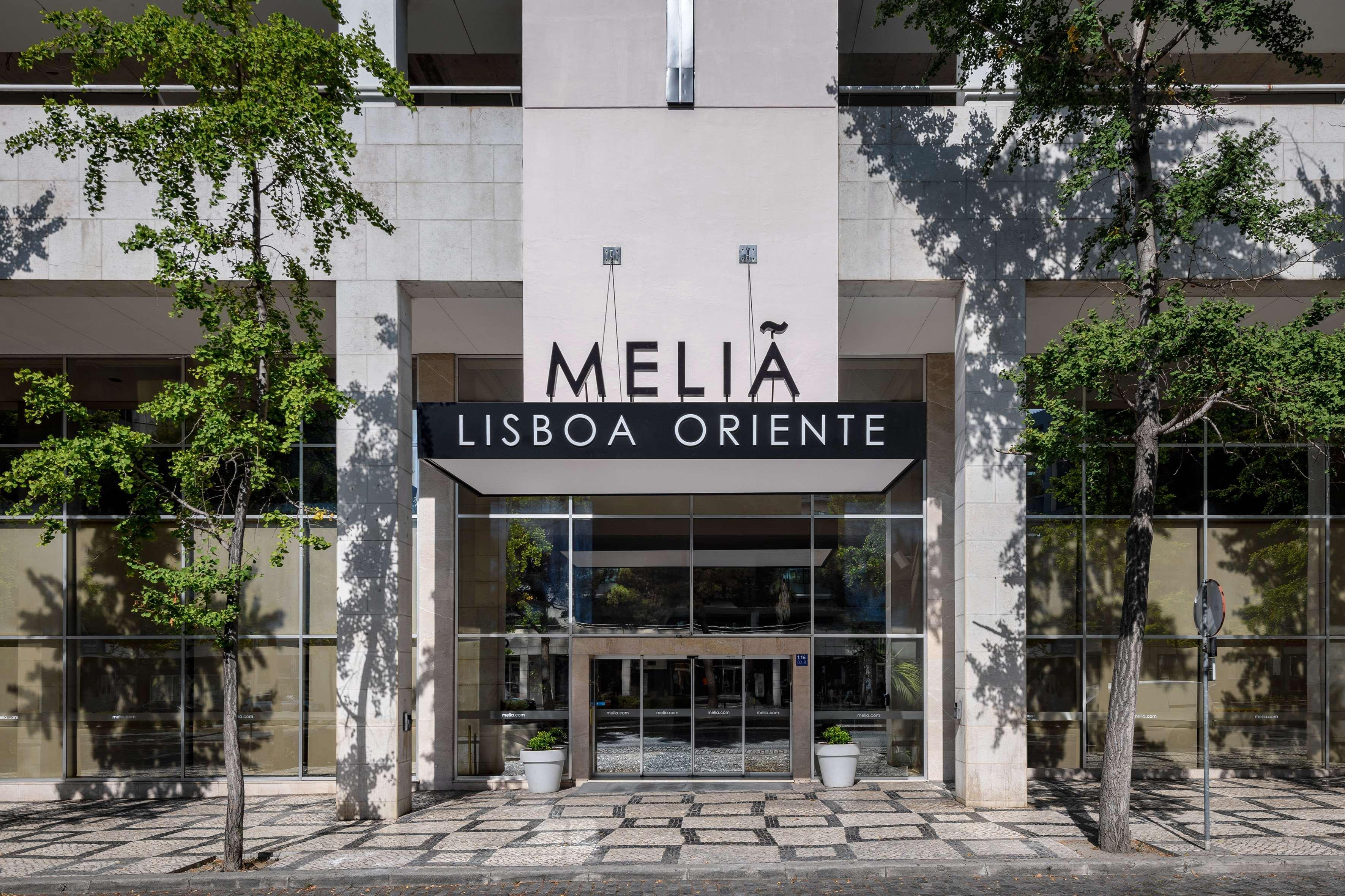 Melia Oriente Hotel Lissabon