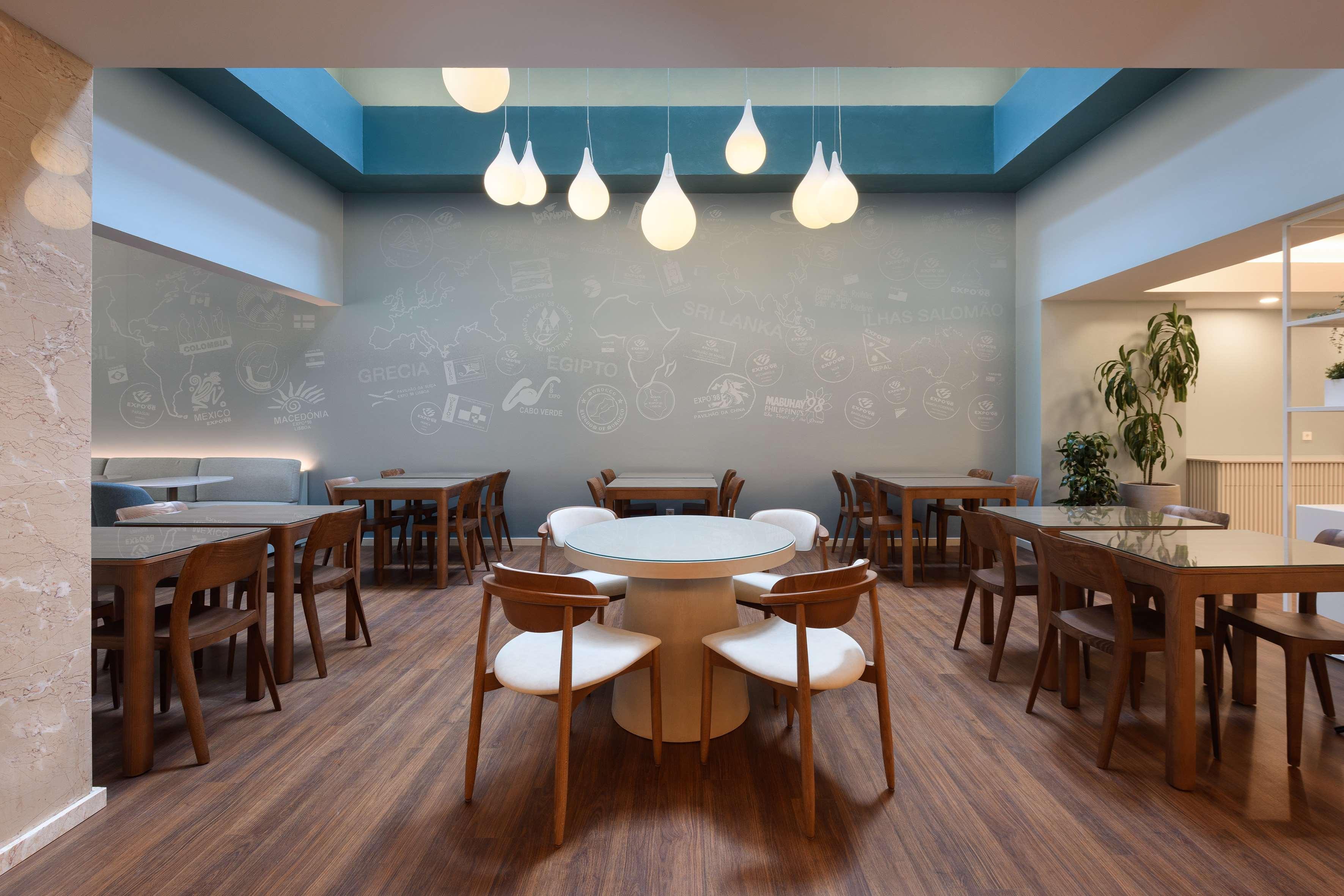 Melia Oriente Lissabon