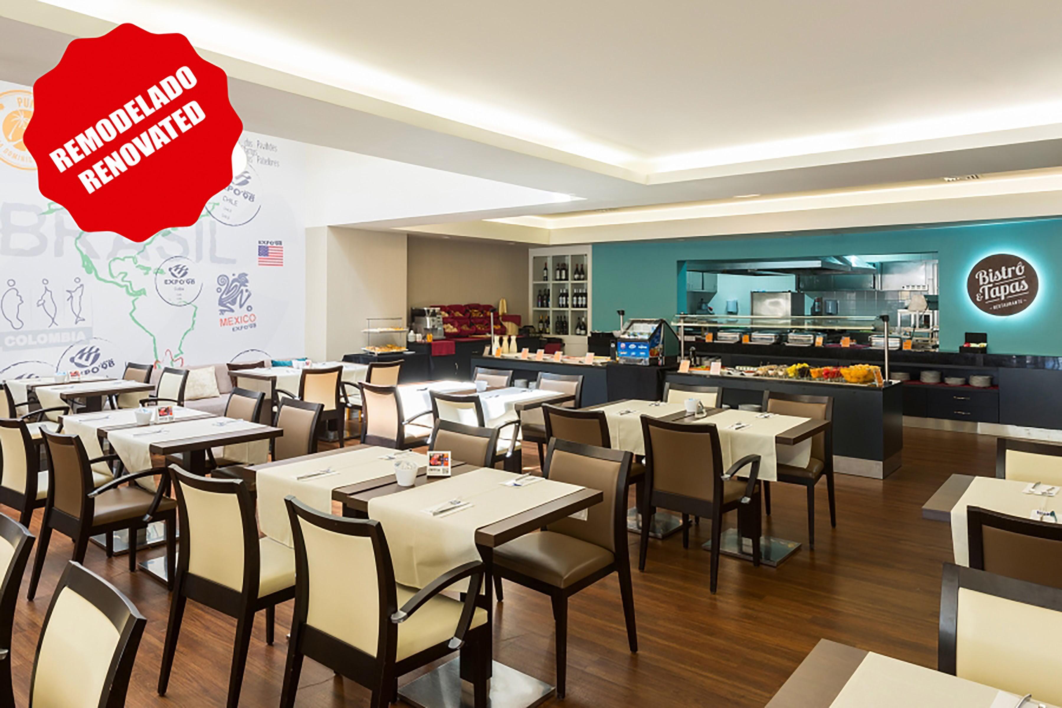 Melia Oriente Hotel Lissabon