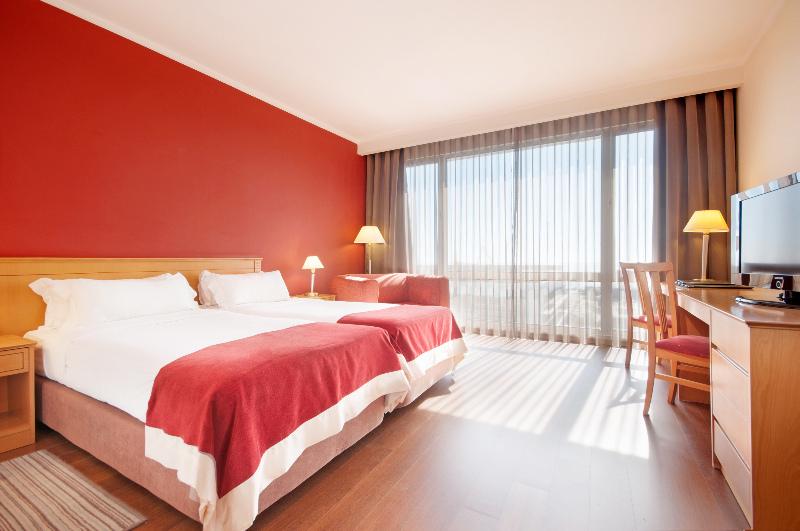 Melia Oriente Hotel Lissabon