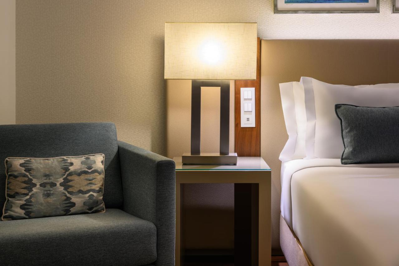 Melia Oriente Lissabon