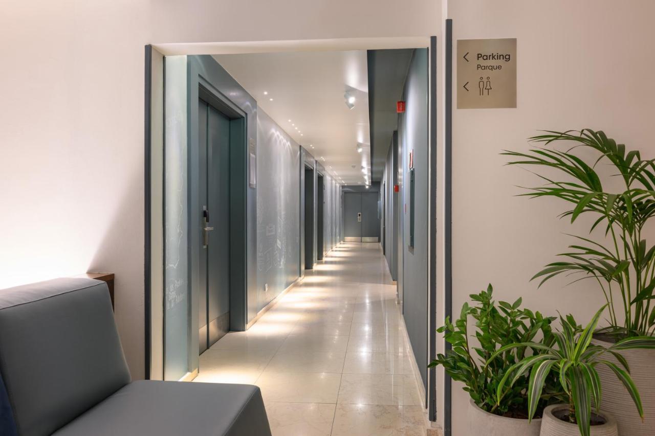 Melia Oriente Lissabon