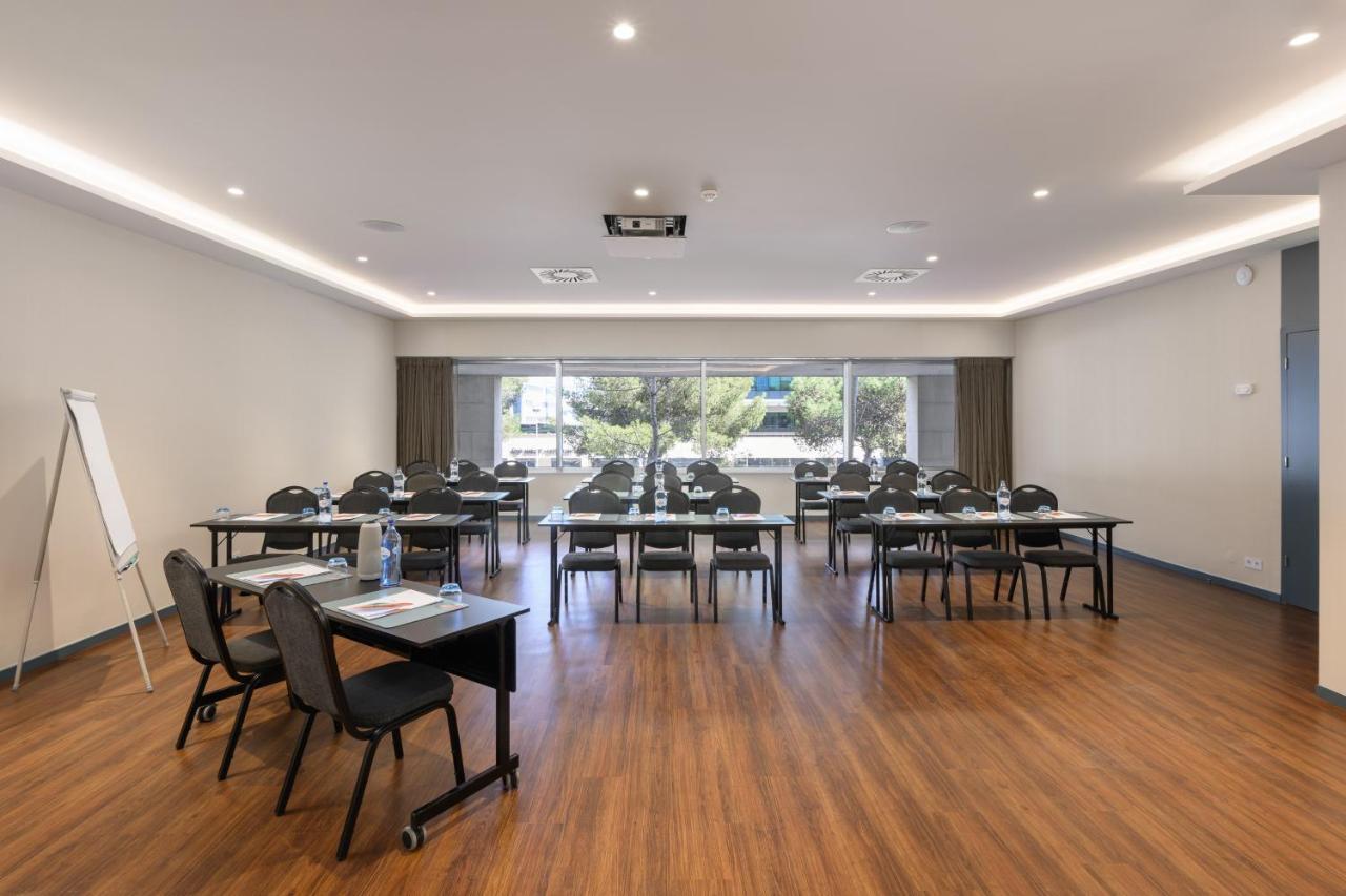 Melia Oriente Hotel Lissabon